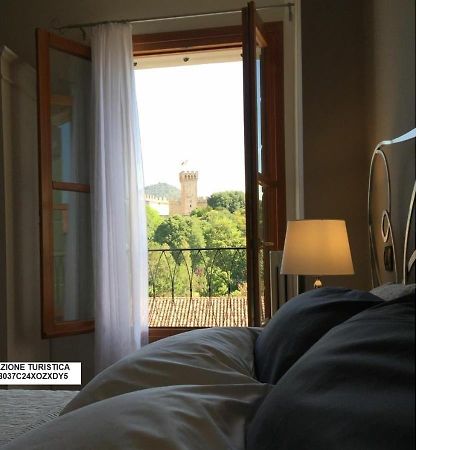 Camera Con Vista Este 아파트 외부 사진