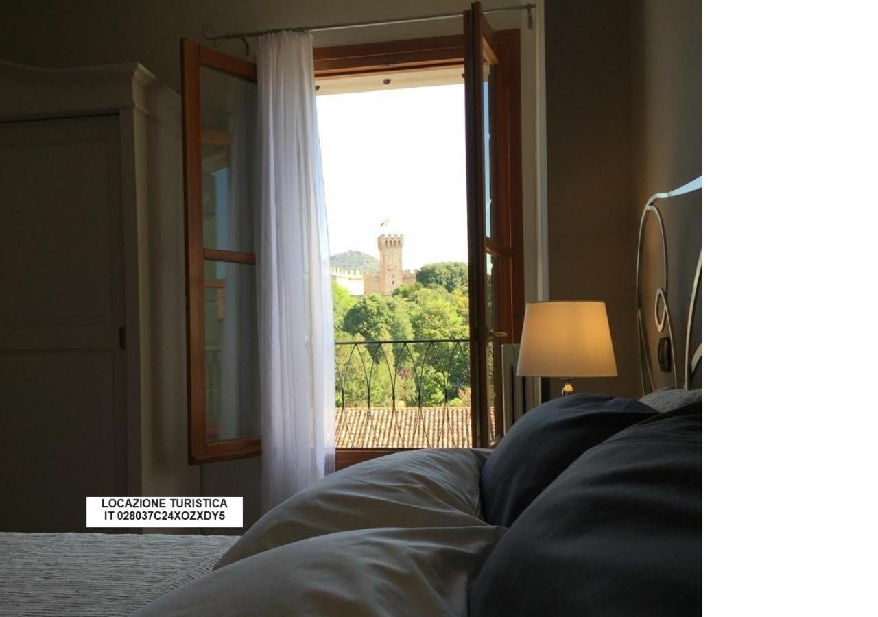 Camera Con Vista Este 아파트 외부 사진
