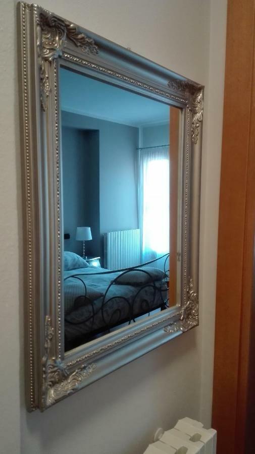 Camera Con Vista Este 아파트 외부 사진